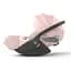Автокрісло Cybex Cloud T i-Size Plus Peach Pink (523000249) - мініатюра 8