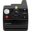 Фотокамера моментального друку Polaroid Now+ Gen 3 Black (009160) [131260] - мініатюра 1