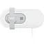 Веб-камера Logitech BRIO 100 White (960-001617) [96683] - мініатюра 4