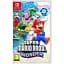 Гра Super Mario Bros Wonder (російська версія) (Nintendo Switch) - мініатюра 1