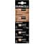 Батарейка Duracell MN21 / A23 12V * 5 (5008183) - миниатюра 1