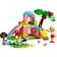 Конструктор LEGO Friends Ігровий майданчик для морських свинок 86 деталей (42640) - мініатюра 3