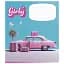 Зошит учнівський Школярик Girly 024-3330L-2 в лінію 24 аркушів  - мініатюра 1