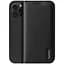 Чохол-книжка Dux Ducis Hivo для Apple iPhone 17 Pro (6.3) Black - мініатюра 1