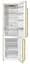 Холодильник Gorenje NRK6202CLI 200х60х60см 2 двери 235 (96) л А++ NF+ бежев (NRK6202CLI) - миниатюра 6