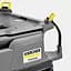 Пилосос промисловий Karcher NT 30/1 Tact L (1.148-201.0) UA-UCRF [87693] - мініатюра 3