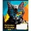 Набір зошитів Yes Defenders Of Ukraine A5 в лінію 48 листів 10 шт. - мініатюра 5