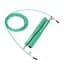 Скакалка швидкісна для кросфіту Cornix Speed Rope XR-0156 Green - мініатюра 2