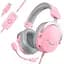 Ігрові навушники Fifine H9P 7.1 Pink [127925] - мініатюра 2