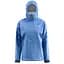 Куртка жіноча Salewa Puez Aqua 4 PTX 2.5L Womens Jacket XS Блакитний - мініатюра 1