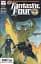 Fantastic Four (2018 6th Series) #1A - мініатюра 1