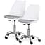 Детское кресло Evo-Kids Capri White/Grey 2 шт. (H-231 W/G-Х2)  - миниатюра 1