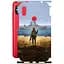 Захисна плівка StatusSKIN для Xiaomi Redmi Note 6 Pro Корпус Вініл Корабель - мініатюра 1
