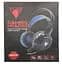 Ігрові навушники з мікрофоном Jedel GH215 Balck-Blue - мініатюра 5