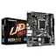 Материнська плата Gigabyte H610M H V2 (H610M H V2) (Socket 1700, Intel H610, Micro-ATX) - мініатюра 4