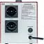 Стабілізатор напруги Conter MSER 2000 VA-V2/1600W [158564] - мініатюра 4