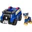 Набір Spin Master Paw Patrol Базовий автомобіль з фігуркою Гонщика синій (SM16775/9900) - мініатюра 1