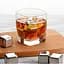 Металеві камені для віскі Circle Joy Ice Cubes (CJ-BK03) набір 4 штуки - мініатюра 5