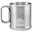 Кружка зі складними ручками Terra Incognita S-Mug 300 (TI-SMUG-300) - мініатюра 1