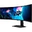 Монітор Samsung 49" Odyssey G9 G95C [LS49CG954EIXCI] [133554] - мініатюра 3