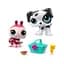 Ігровий набір Littlest Pet Shop Милий Пікнік (624) - мініатюра 2