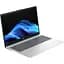 Ноутбук HP 15.6 15-fd0186ua FHD IPS AG/Intel 7-150U/24GB/512SSD/UMA/DOS/Blue (CS8B0EA) - миниатюра 3