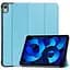 Чехол-книжка BeCover Smart Case для Apple iPad 10.9" 2022/2024 /iPad (709193) - миниатюра 1