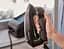 Утюг с парогенератором Braun CareStyle 7 Pro IS 7286 BK [100373] - миниатюра 11