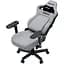Кресло игровое Anda Seat Kaiser 4 V2 Size XL Gray Fabric (AD12YDDC-XLL-20-G-CF-03) - миниатюра 7