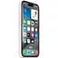 Чохол Silicone Case для Apple iPhone 15 Pro Chalk Pink AA [92767] - мініатюра 3
