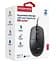Миша Promate CM-1200 USB Black (CM-1200.Black) - мініатюра 7