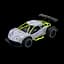 Машинка на радіокеруванні Sulong Toys Speed Racing Drift Aeolus сірий (SL-284RHG) - мініатюра 1