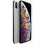 Смартфон Apple iPhone Xs Max 64 ГБ Silver (Grade B) Seller Refurbished - мініатюра 1