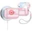 Чохол з ремінцем ESR Pulse FlickLock Case HaloLock для AirPods Pro 2 2022 Pink (1C0080402) - мініатюра 1