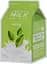 Тканинна маска з Зеленим чаєм 21 г A'pieu Green Tea Milk One-Pack - мініатюра 1