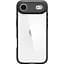 Чохол Spigen Ultra Hybrid для Apple iPhone Air Matte Black (ACS10310) [149625] - мініатюра 1