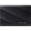 Зовнішній SSD накопичувач Samsung T9 4TB Black (MU-PG4T0B/EU) [99088] - мініатюра 3
