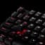 Клавиатура проводная механическая Xiaomi MiiW POP K1040 с подсветкой разноцветной RGB - миниатюра 5