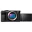 Бездзеркальний фотоапарат Sony Alpha A7CR Body Black (ILCE7CRB.CEC) [97908] - мініатюра 9