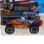 Базова машинка Hot Wheels Truckin' Along Mercedes-Benz Unimog 1300L темно-фіолетова (5785) JJJ32-N521 - мініатюра 2