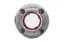 Клупп плашка трубная без рукоятки ручная круглая Intertool 3/4" SD-8011 - миниатюра 2