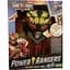 Игрушка Power Rangers Дино рыцарь морфер коготь макс Рюсоул Чейнджер - миниатюра 1