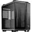 Корпус Asus TUF Gaming GT502 Black [90DC0090-B09000] [134497] - миниатюра 1