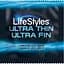 Презервативи LifeStyles Ultra Thin ультратонкі 6 шт. (ROZ6400230488) - мініатюра 2