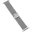 Ремешок DK New Milanese Loop для Apple Watch 42/44/45/46/49mm Silver [130966] - миниатюра 3