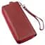 Женский кожаный кошелек-клатч ST Leather 9х18.5х4 см acs0015222 - миниатюра 2