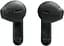 TWS JBL TUNE FLEX 2 5.3 (JBLTFLEX2GBLK) Ghost Black UA - мініатюра 2