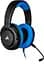 Ігрові навушники Corsair HS35 Blue [CA-9011196] [75616] - мініатюра 2