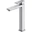 Змішувач для раковини Omnires Parma chrom (PM7412CR) - мініатюра 1