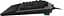 Клавіатура Lenovo Legion K500 RGB USB UA Black (GY41L16650) - мініатюра 4
